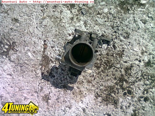 Clapeta acceleratie BMW E36 318i 1.8i M40