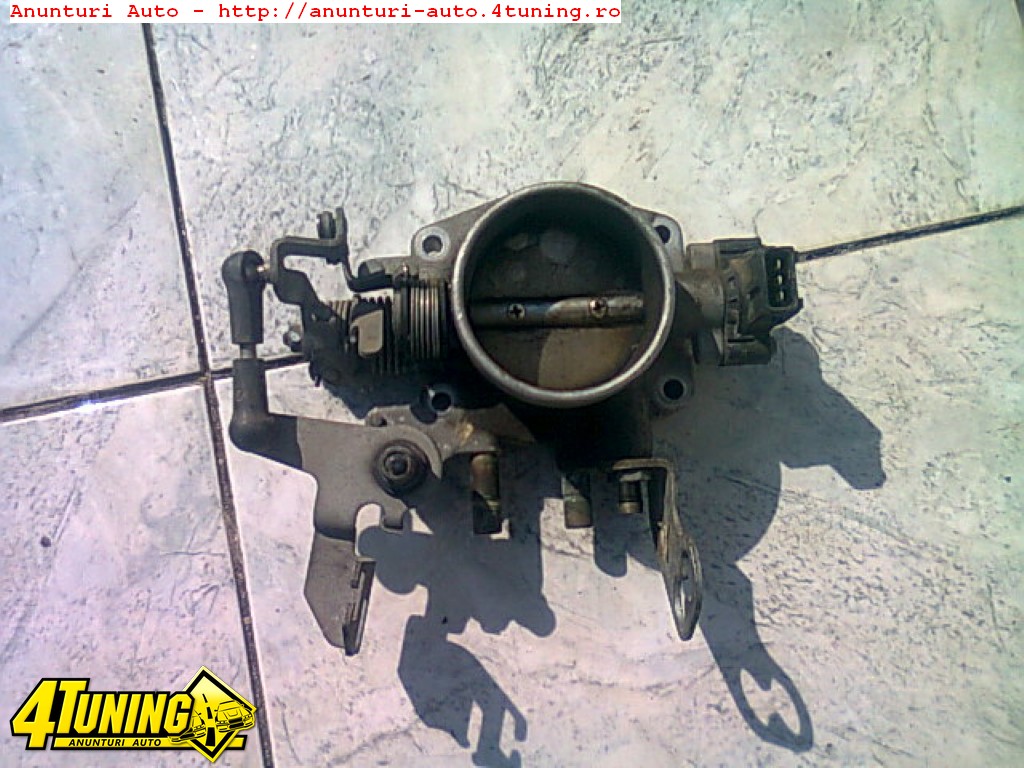 Clapeta acceleratie BMW E36 320i 2.0i M50