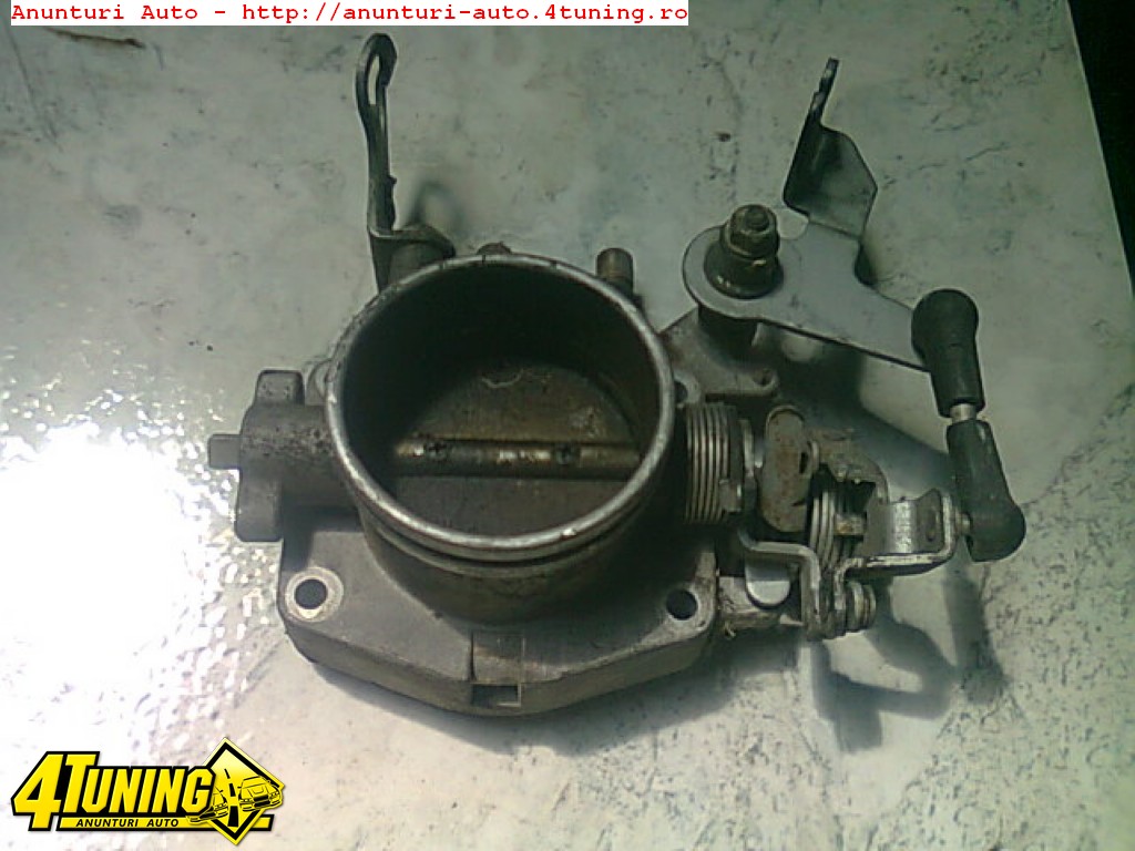 Clapeta acceleratie BMW E36 320i 2.0i M50