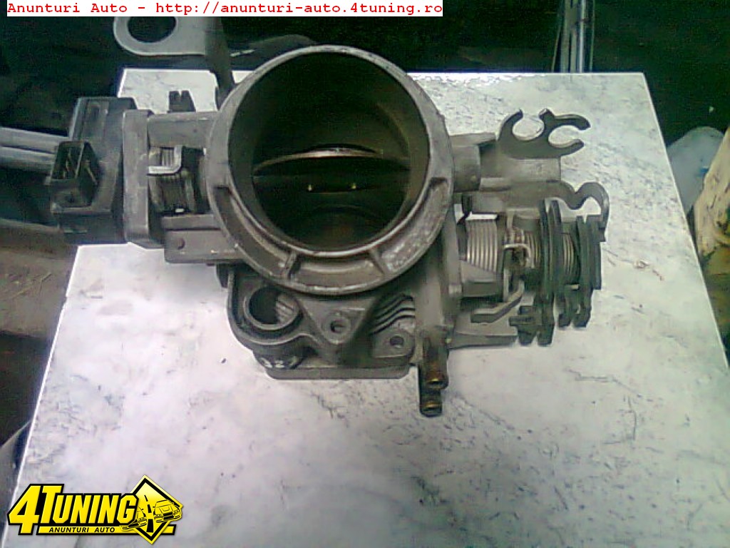 Clapeta acceleratie BMW E36 320i 2.0i M52
