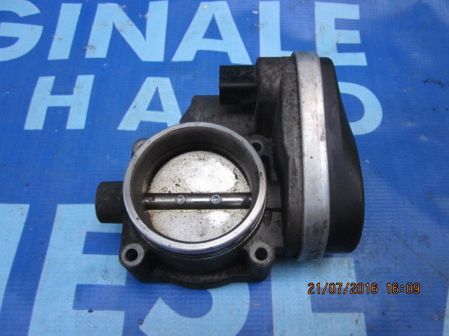 Clapeta acceleratie BMW E46 : 1 354 1439 224-04