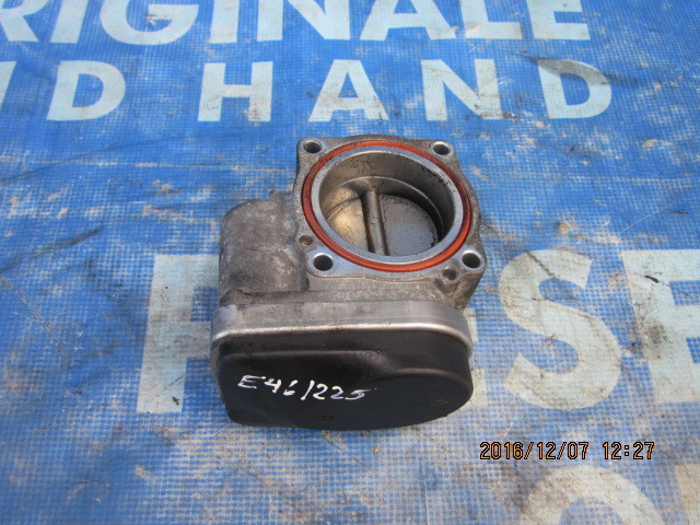 Clapeta acceleratie BMW E46 ;1 354 1439 224-04