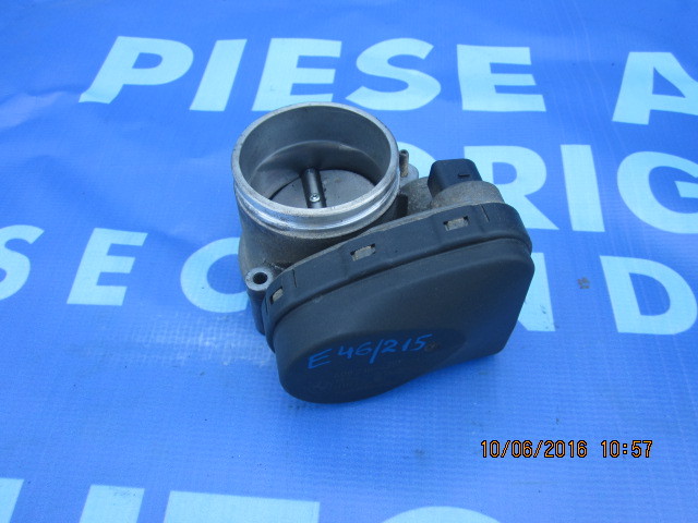 Clapeta acceleratie BMW E46 325ci 2.5i M54
