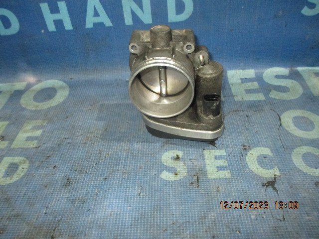 Clapeta acceleratie BMW E53 X5 3.0i; 7502445