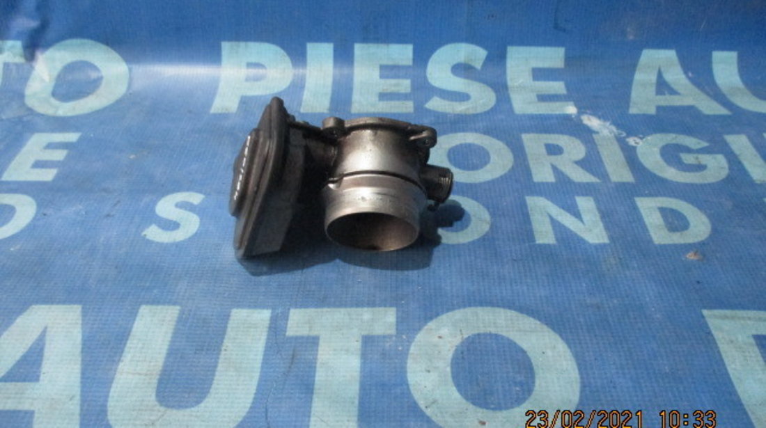 Clapeta acceleratie BMW E60 525d 3.0d; 7804384