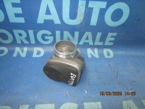 Clapeta acceleratie BMW E60 525i, 7502444