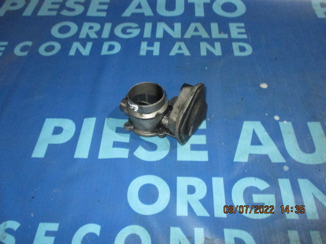 Clapeta acceleratie BMW E60 530d; 7791481