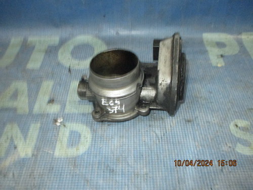 Clapeta acceleratie BMW E65 730d M57ND3; 7791481