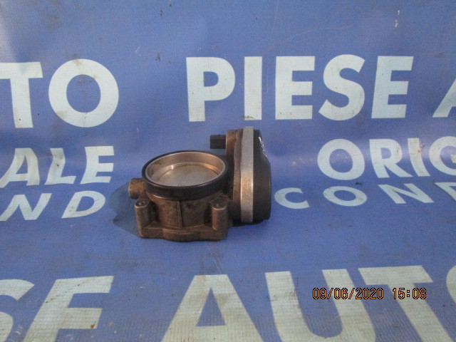 Clapeta acceleratie BMW E65 735i; 7506627