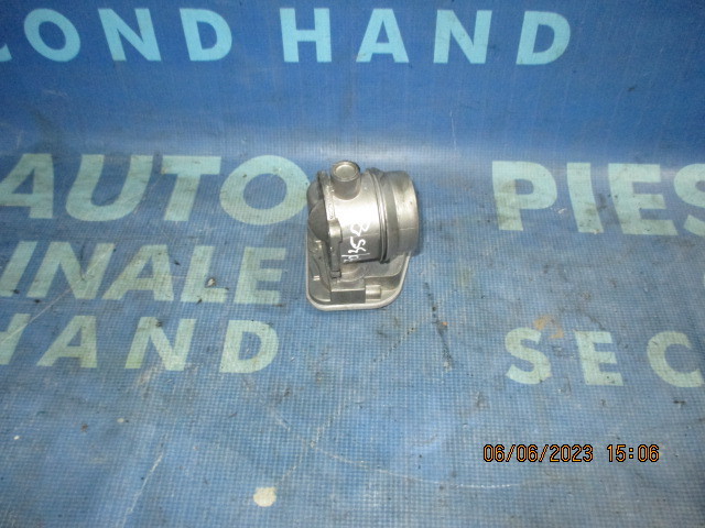 Clapeta acceleratie BMW E70 X5 3.0sd M57N D5