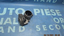 Clapeta acceleratie BMW E81 118d; 7804373