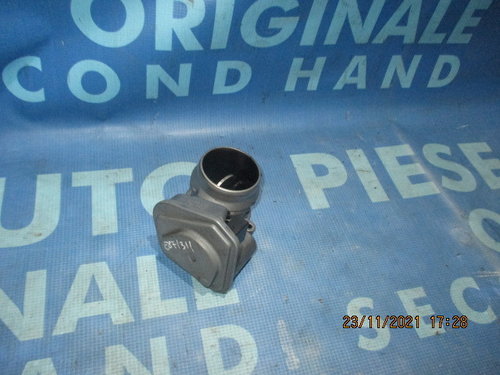 Clapeta acceleratie BMW E87 118d; 7804373