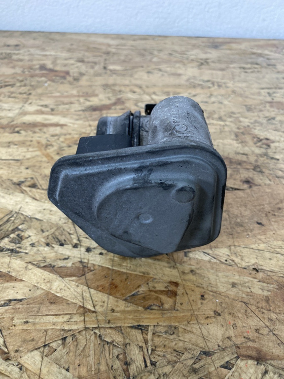 Clapeta acceleratie BMW E87 123d hatchback 2008 (7804373)