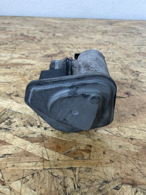 Clapeta acceleratie BMW E87 123d hatchback 2008 (7804373)