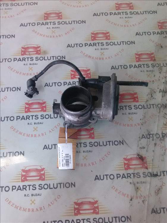Clapeta acceleratie BMW E90 2.0 D an fabr. 2008