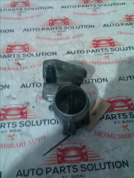 Clapeta acceleratie BMW E90 2.0 D an fabr. 2009