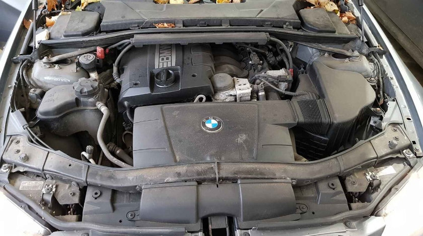 Clapeta acceleratie BMW E90 2011 SEDAN 2.0 i N43B20A