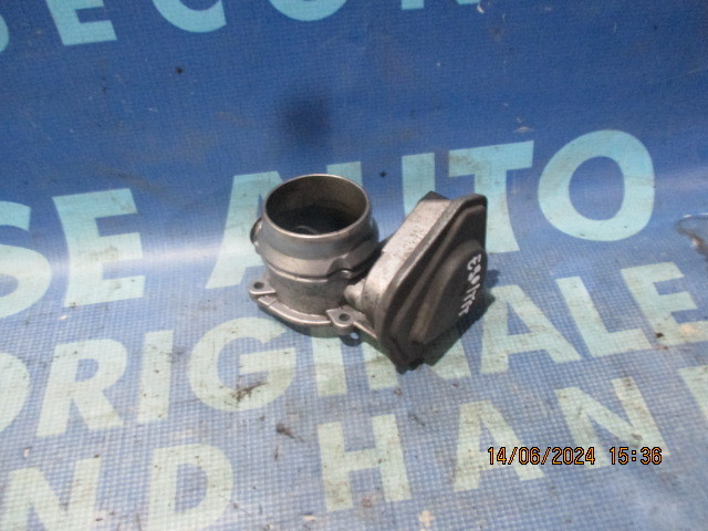Clapeta acceleratie BMW E90 318d N47D20A; 7804373