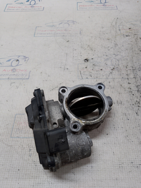 Clapeta acceleratie BMW E90 Motorina 2012, 781075202