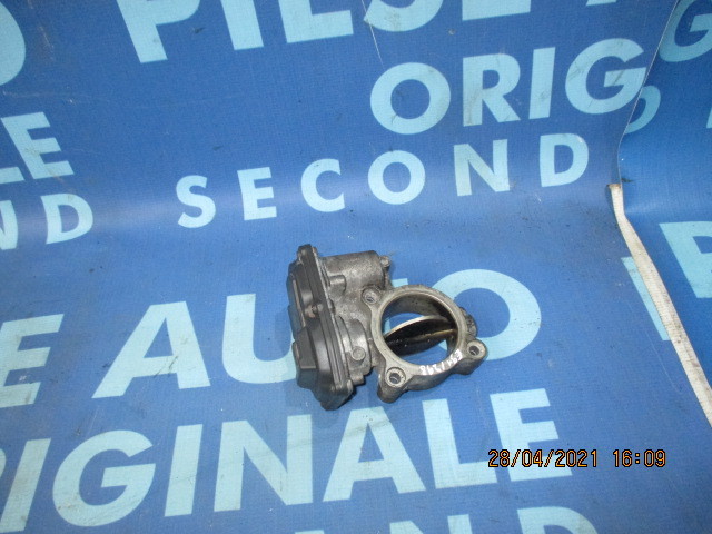 Clapeta acceleratie BMW E91 320d 2.0d;  7710752