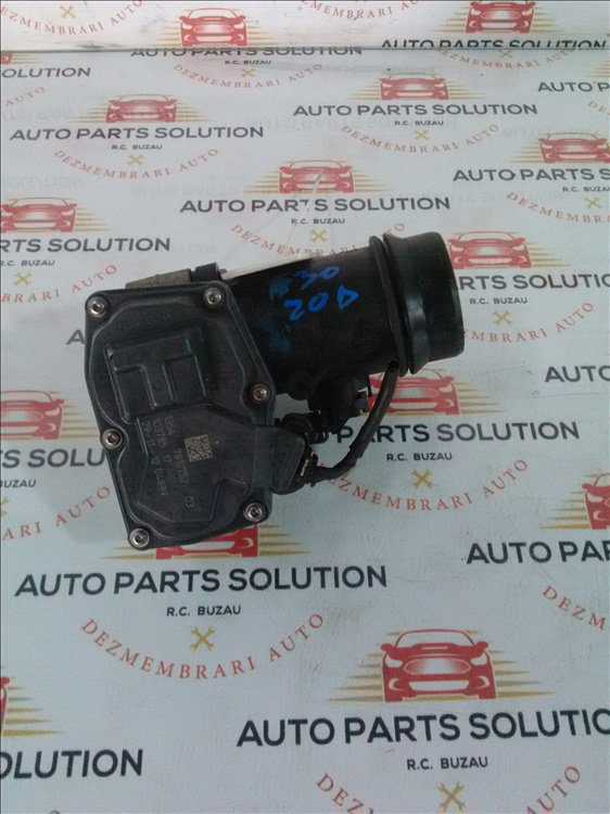 Clapeta acceleratie BMW. F 30 , 2.0 D
