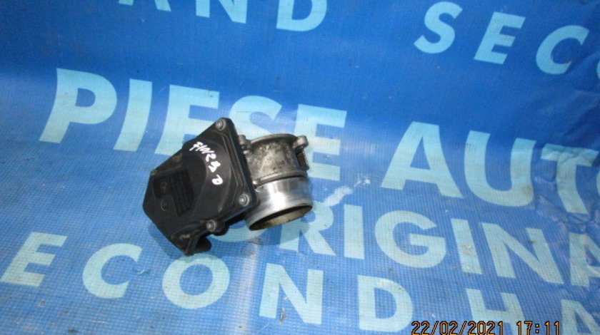 Clapeta acceleratie BMW F10 530d; 7806231