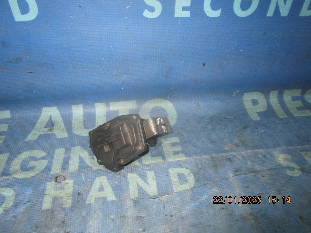 Clapeta acceleratie BMW F10 550dx 3.0d N57D30C ;7810752