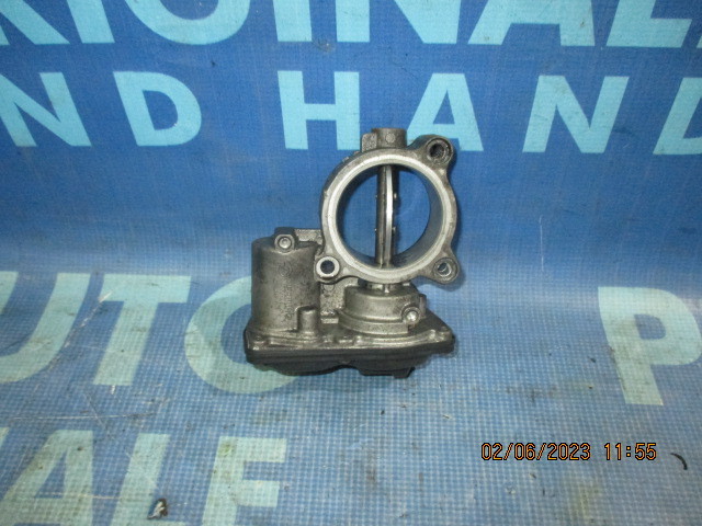 Clapeta acceleratie BMW F25 X3 3.0dx; 7810752