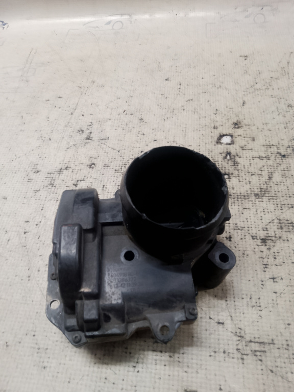 Clapeta acceleratie BMW F30 1.6 Benzina 2013, 760491880-01