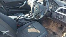 Clapeta acceleratie BMW F30 2012 SEDAN 2.0