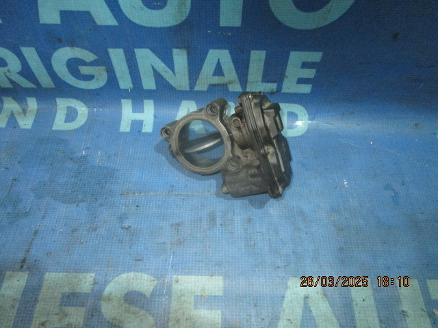 Clapeta acceleratie BMW F30 320xd ,7810752