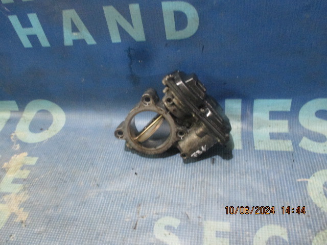 Clapeta acceleratie BMW F31 316d N47D20C; 7810752