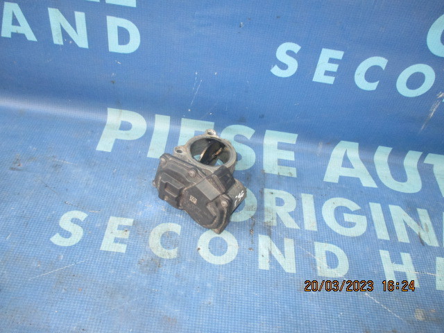 Clapeta acceleratie BMW F36 430d 3.0d N57D30A; 7810752