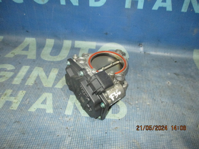 Clapeta acceleratie BMW F36 430xi 2.0i B46B20B; 8601651
