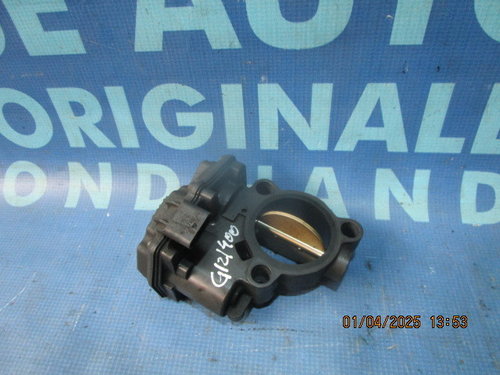 Clapeta acceleratie BMW G12 730LD , 8512452