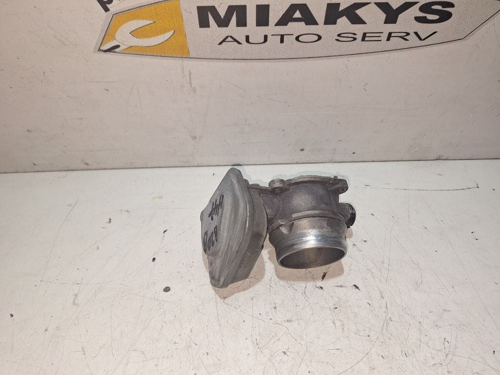 Clapeta Acceleratie BMW Seria 1, 3, 5, E60, E61, E91, E87, E90, COD 780437302