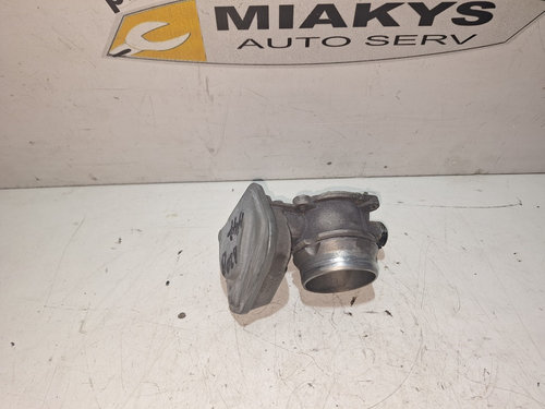 Clapeta Acceleratie BMW Seria 1, 3, 5, E60, E61, E91, E87, E90, COD 780437302