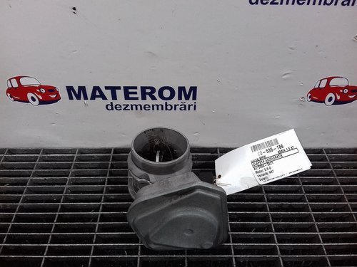 CLAPETA ACCELERATIE BMW SERIA 1 E 87 2.0 D - (2004 2011)