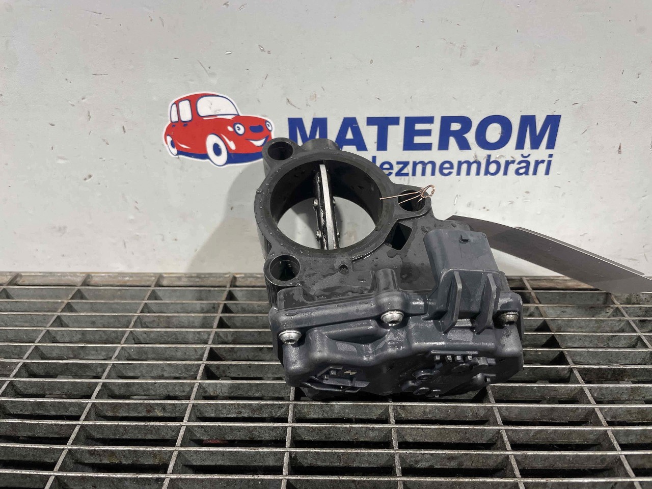 CLAPETA ACCELERATIE BMW SERIA 1 F20 1.5 D - (2015 2019)