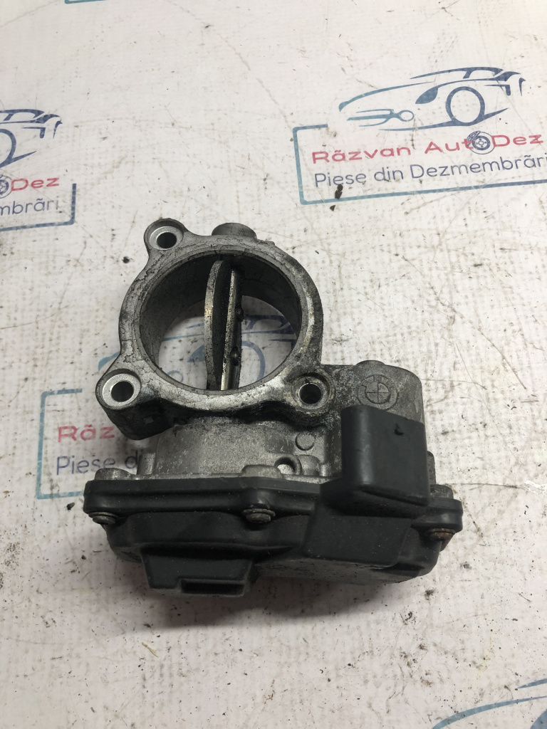 Clapeta acceleratie BMW Seria 1 F20 2011, 7810752