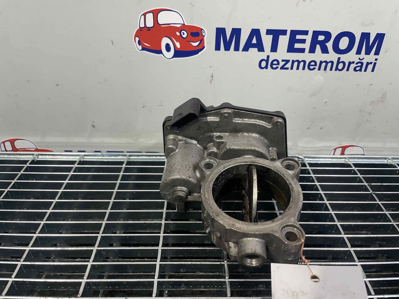 CLAPETA ACCELERATIE BMW SERIA 1 F20 SERIA 1 F20 2.0 D - (2011 2015)