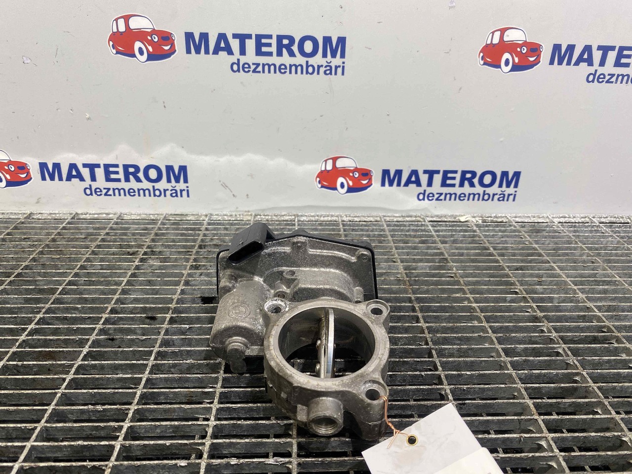 CLAPETA ACCELERATIE BMW SERIA 1 F20 SERIA 1 F20 2.0 D - (2011 2015)