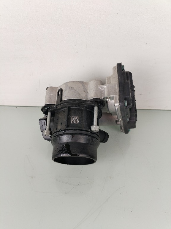 Clapeta acceleratie BMW Seria 1 F40 1.5B B38A 7618838