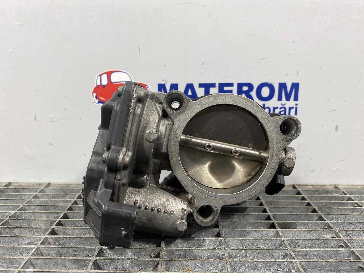 CLAPETA ACCELERATIE BMW SERIA 2 F 45 2.0 INJ - (2018 2021)