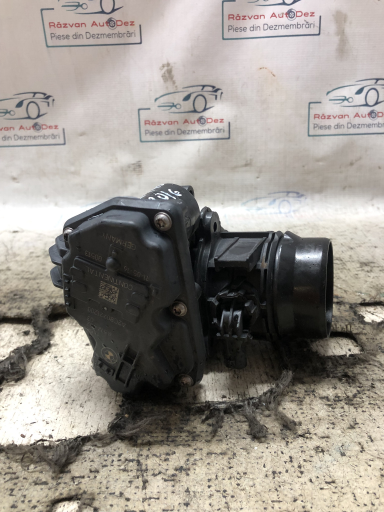 Clapeta acceleratie BMW Seria 2 F45 2.0 Motorina 2016, 851245203