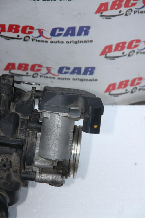 Clapeta acceleratie BMW Seria 3 2005-2012 E90 13547561066-01