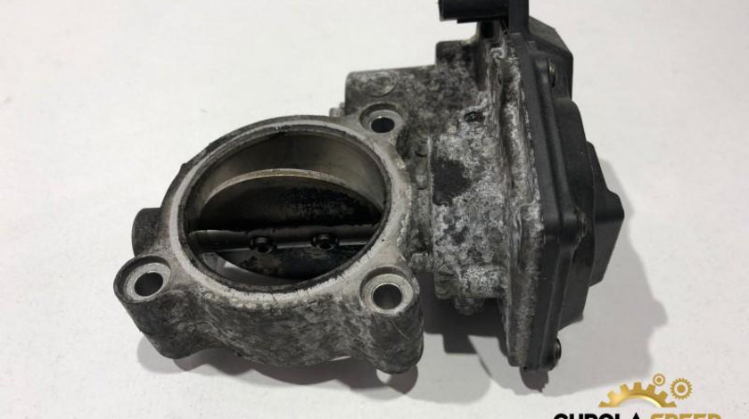 Clapeta acceleratie BMW Seria 3 (2011-2019) [F30] 2.0 d n47d20c 7810752 02