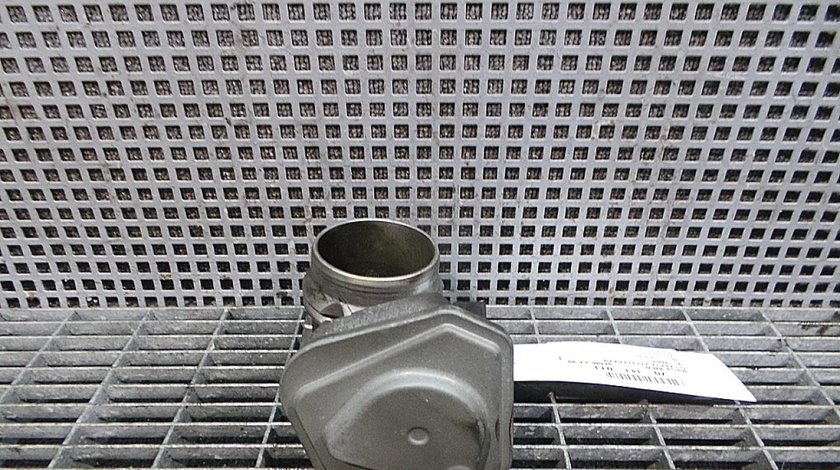 CLAPETA ACCELERATIE BMW SERIA 3 E 90 SERIA 3 E 90 2.0 D - (2007 None)