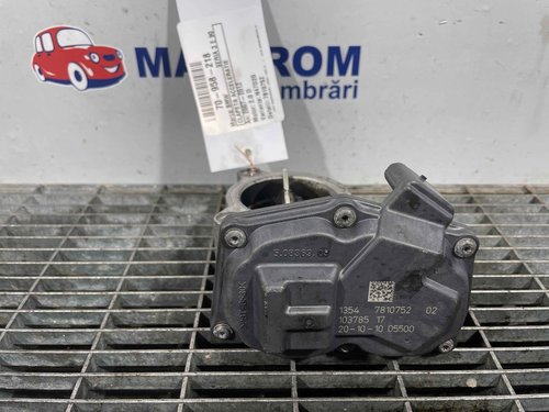 CLAPETA ACCELERATIE BMW SERIA 3 E 90 SERIA 3 E 90 2.0 D - (2007 2012)