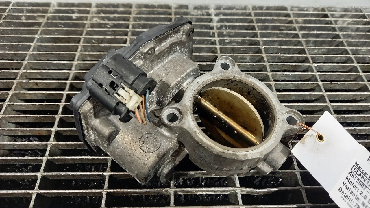CLAPETA ACCELERATIE BMW SERIA 3 E 90 SERIA 3 E 90 2.0 D - (2007 2012)